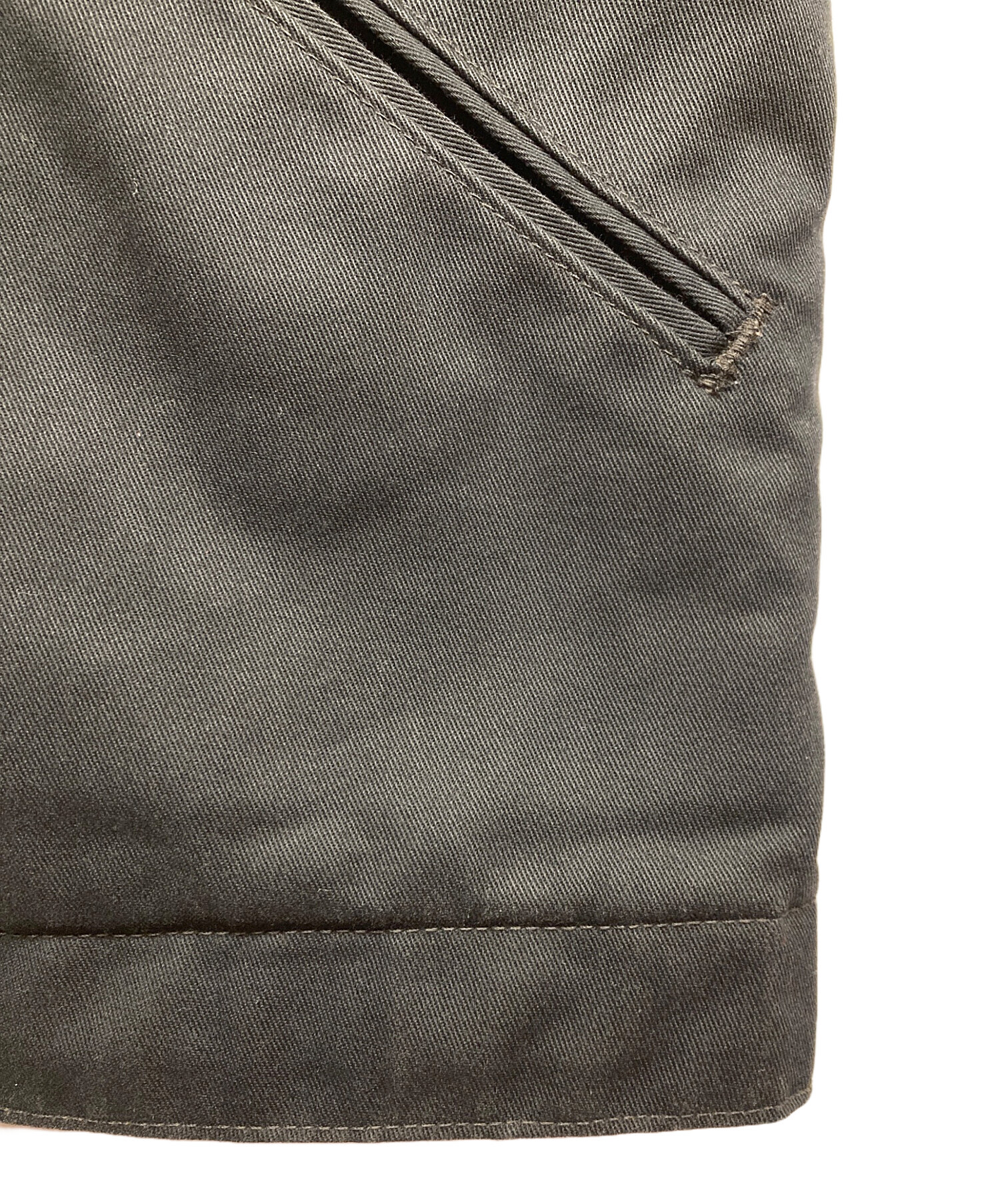 中古・古着通販】CarHartt (カーハート) ツイルワークジャケット 