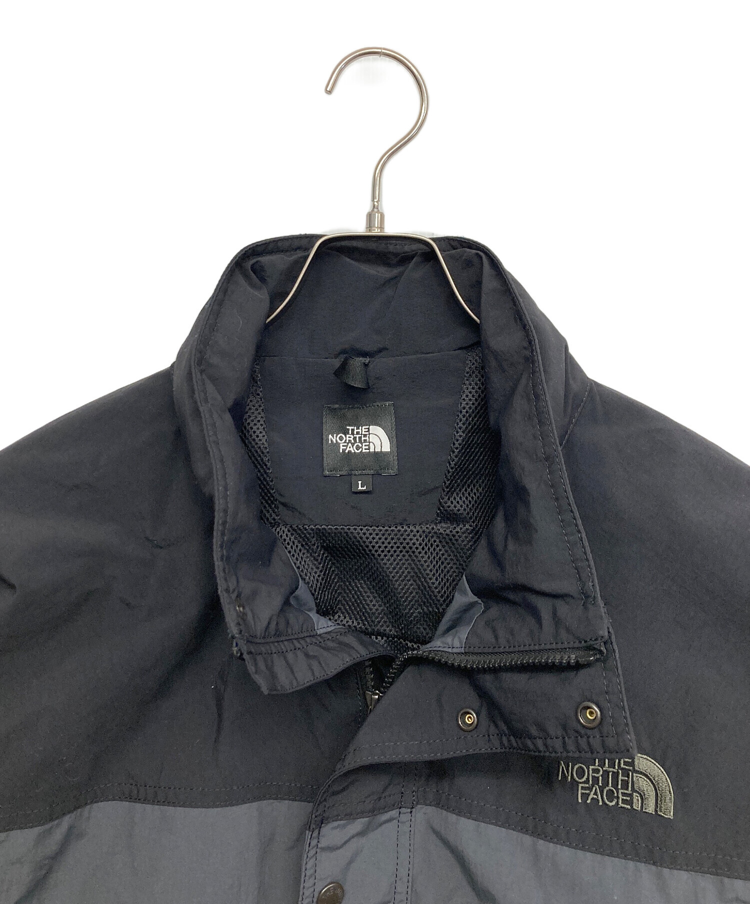 中古・古着通販】THE NORTH FACE (ザ ノース フェイス) ハイドレナ