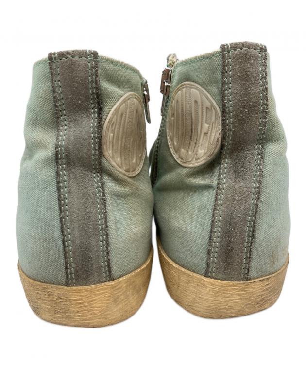 中古・古着通販】FRANCY GOLDEN GOOSE (FRANCY GOLDEN GOOSE) ダメージ