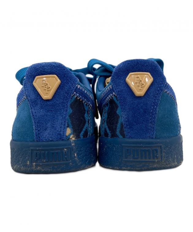 中古・古着通販】PUMA (プーマ) DAPPER DAN (ダッパーダン) ローカット