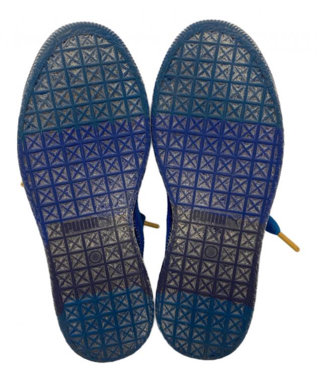 中古・古着通販】PUMA (プーマ) DAPPER DAN (ダッパーダン) ローカット