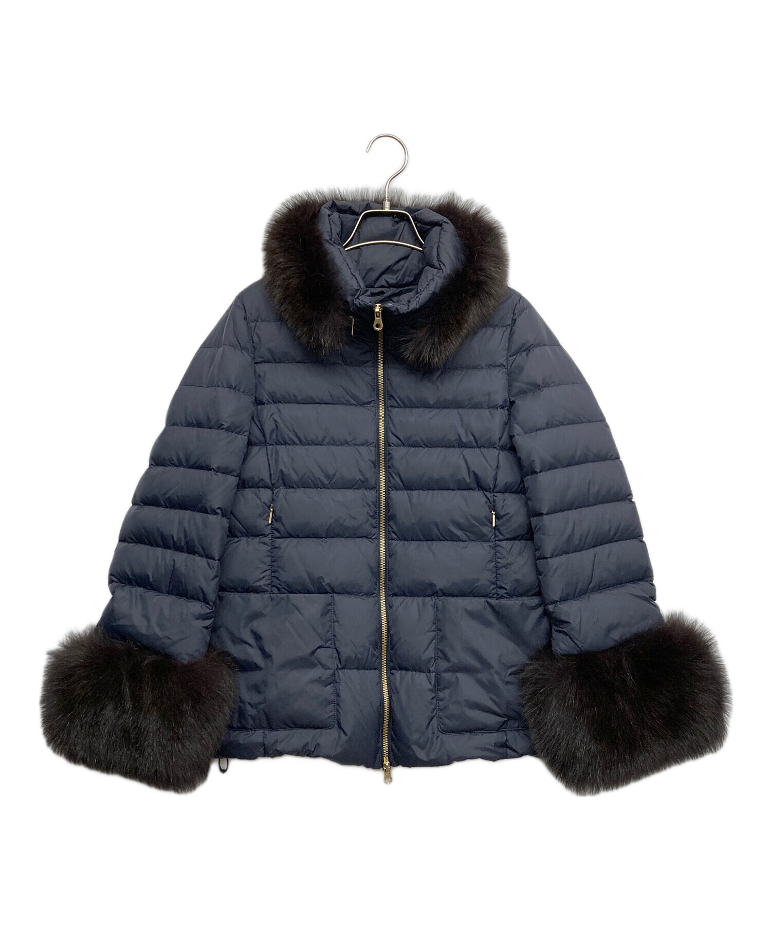 中古・古着通販】DUVETICA (デュベティカ) KERRINダウンジャケット