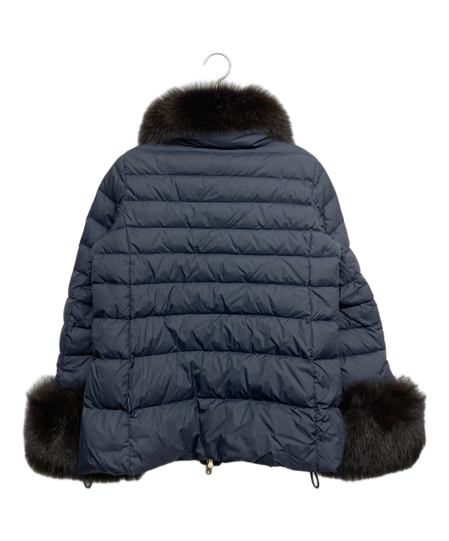 中古・古着通販】DUVETICA (デュベティカ) KERRINダウンジャケット