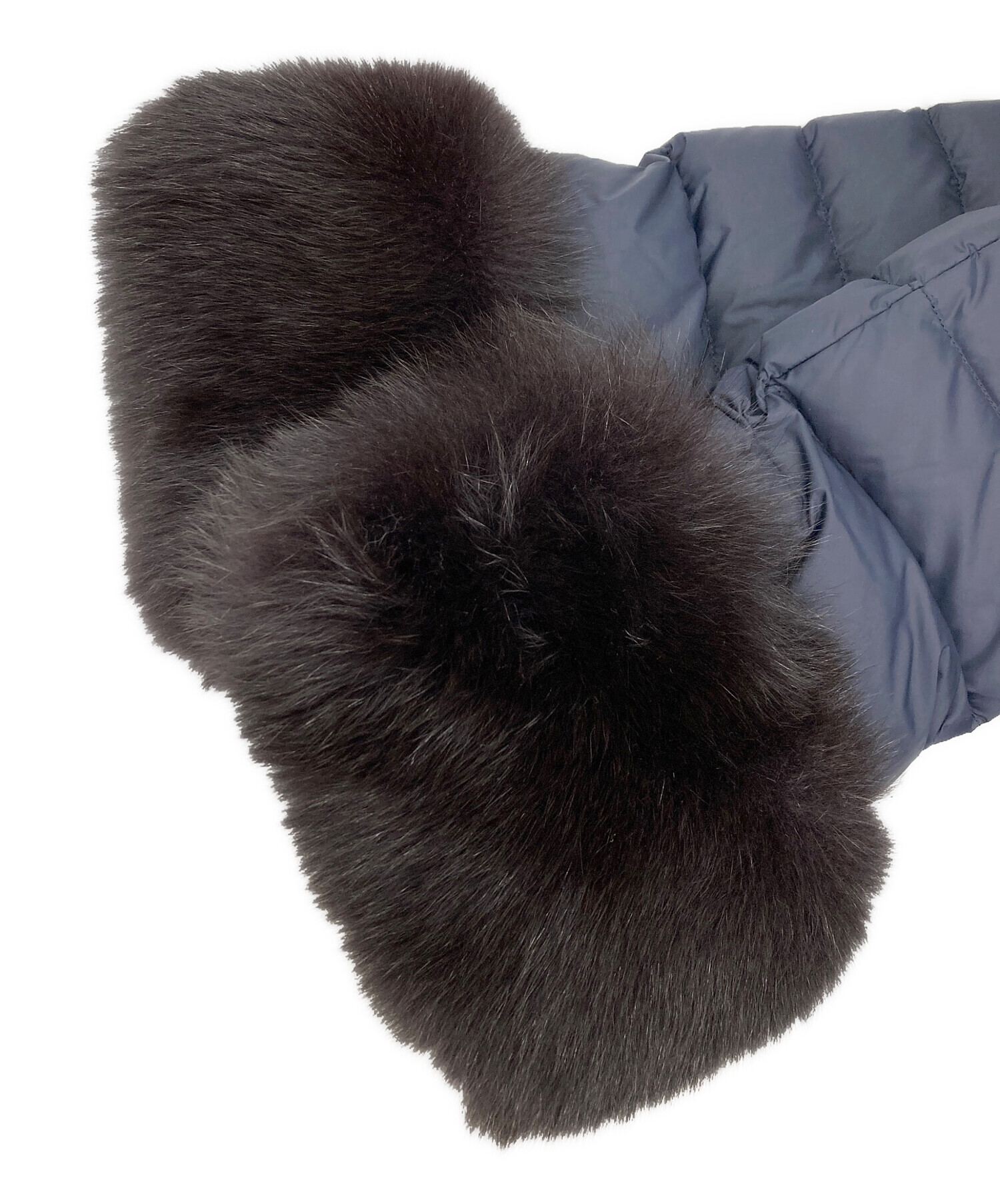 中古・古着通販】DUVETICA (デュベティカ) KERRINダウンジャケット