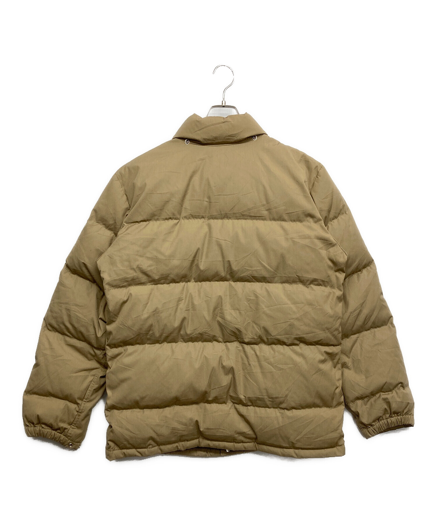 中古・古着通販】THE NORTH FACE (ザ ノース フェイス) ダウン 