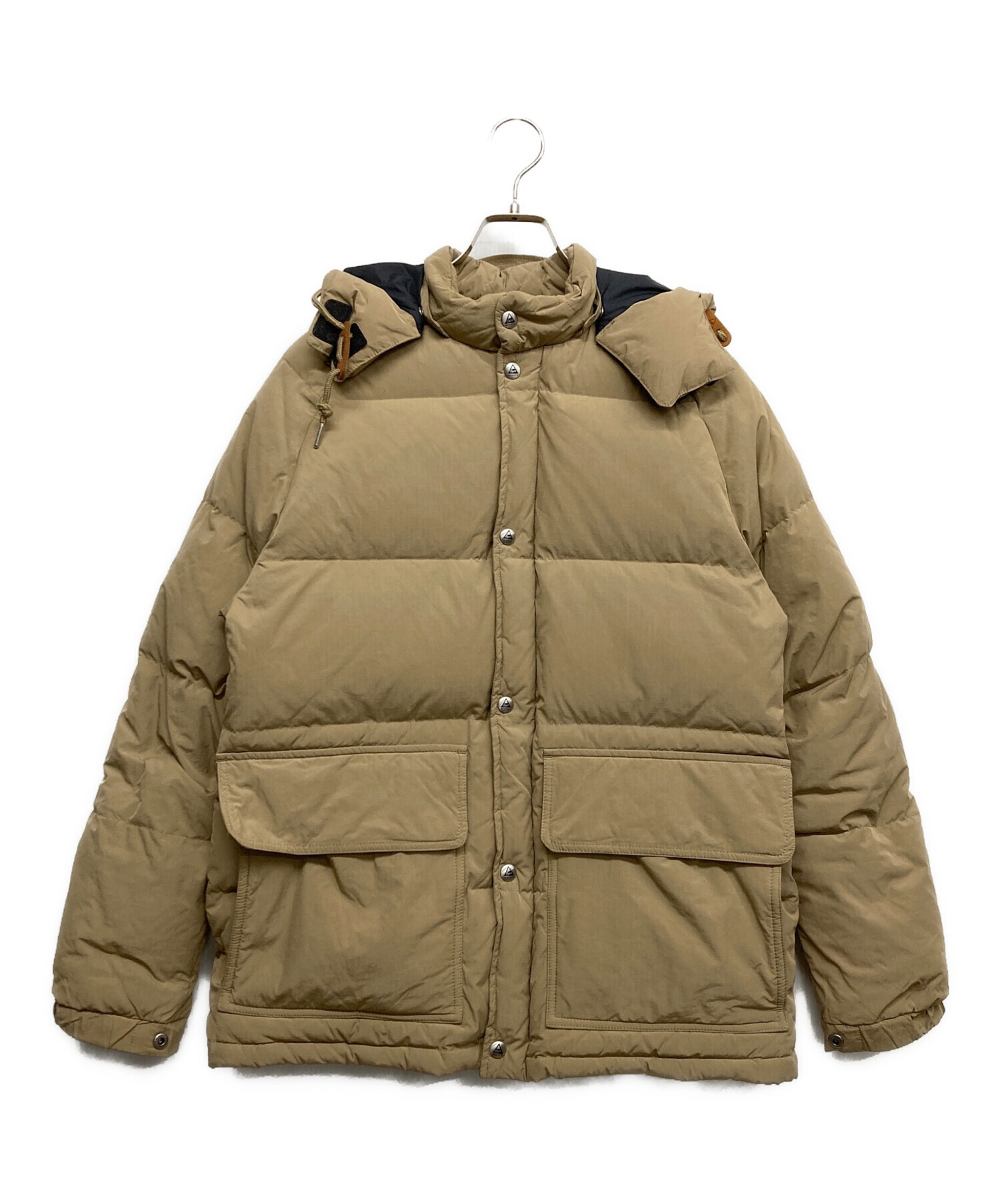 ジャケット・アウター Cape Heights Summit 中古・古着通販】Cape HEIGHTS (ケープハイツ) SUMMIT Jacket ベージュ