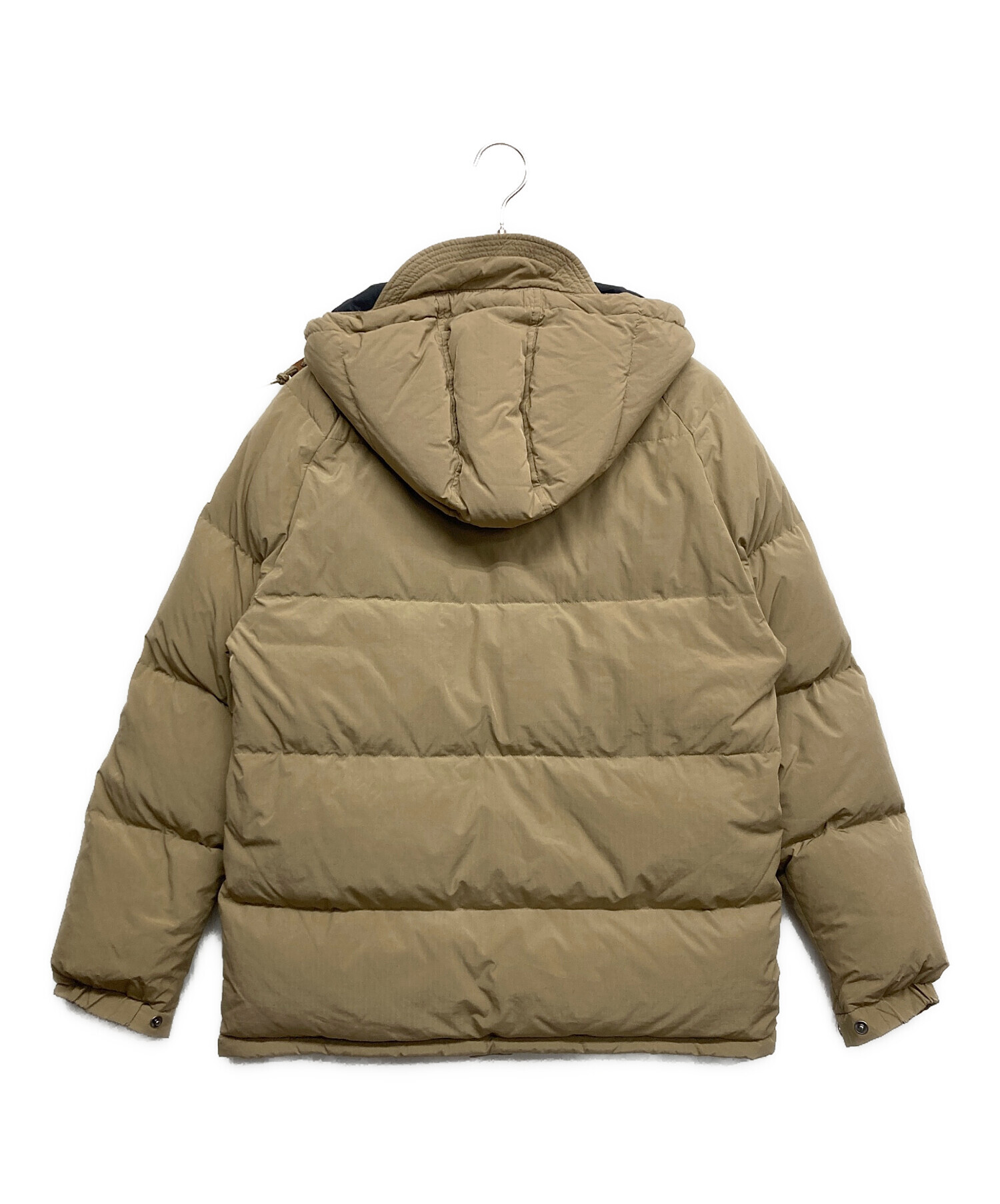 ジャケット・アウター Cape Heights Summit 中古・古着通販】Cape HEIGHTS (ケープハイツ) SUMMIT Jacket ベージュ