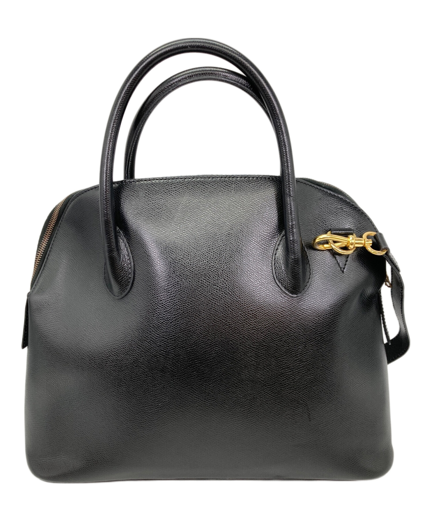 中古・古着通販】CELINE (セリーヌ) 2WAYバッグ ブラック｜ブランド