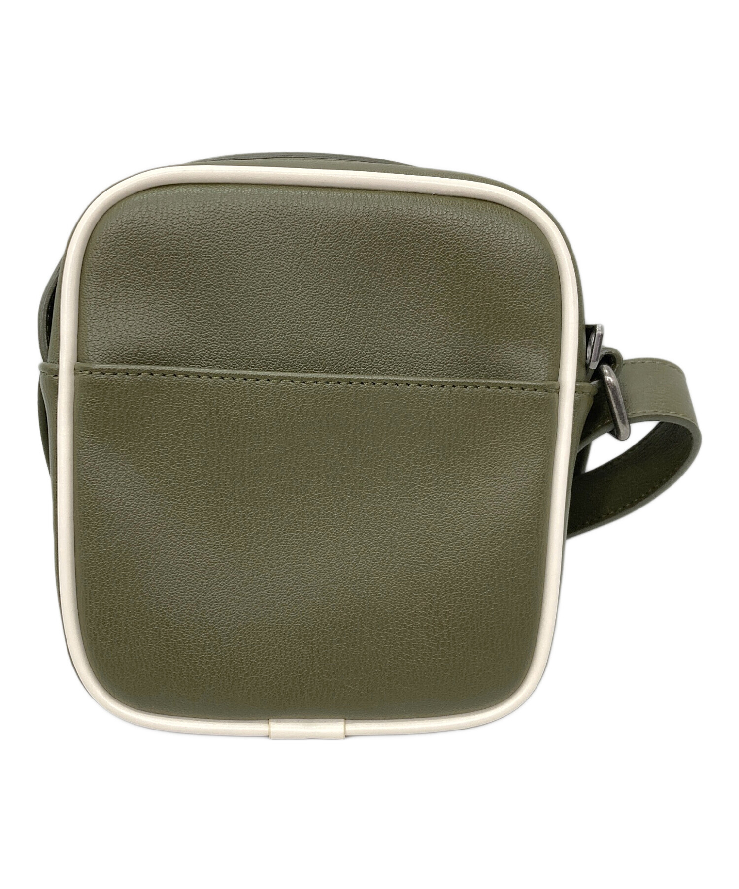 中古・古着通販】DIESEL (ディーゼル) クロスボディーカメラバッグ