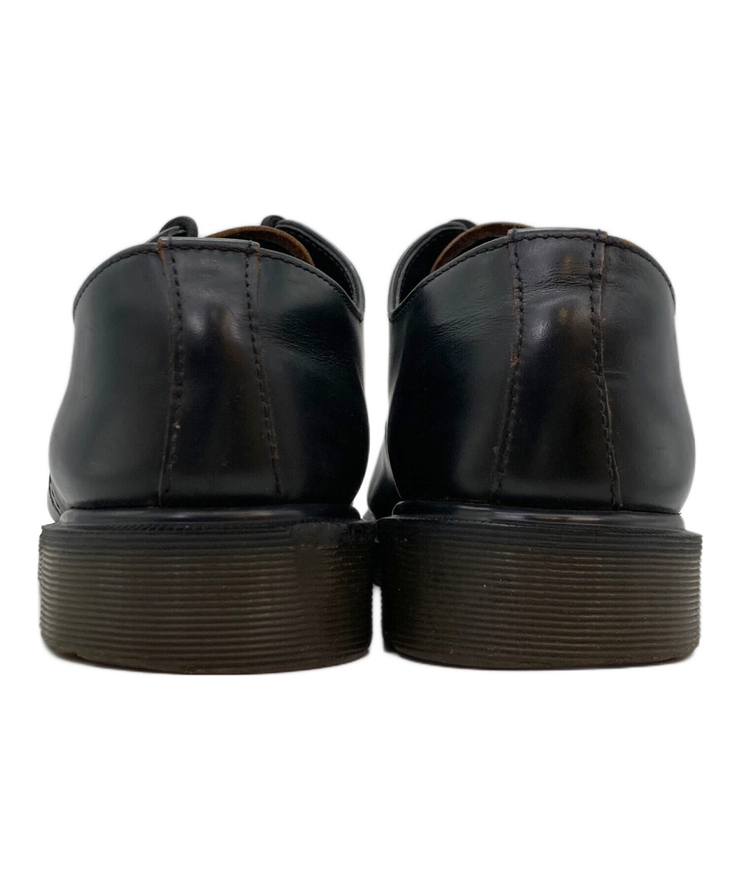 中古・古着通販】Dr.Martens (ドクターマーチン) PETRIスチールトゥ