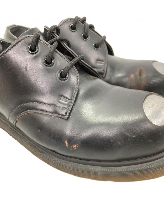 中古・古着通販】Dr.Martens (ドクターマーチン) PETRIスチールトゥ