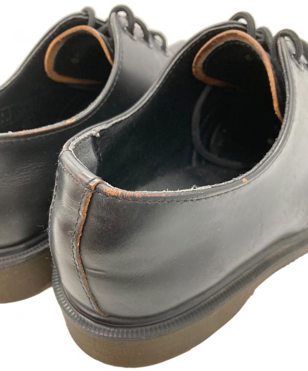 中古・古着通販】Dr.Martens (ドクターマーチン) PETRIスチールトゥ