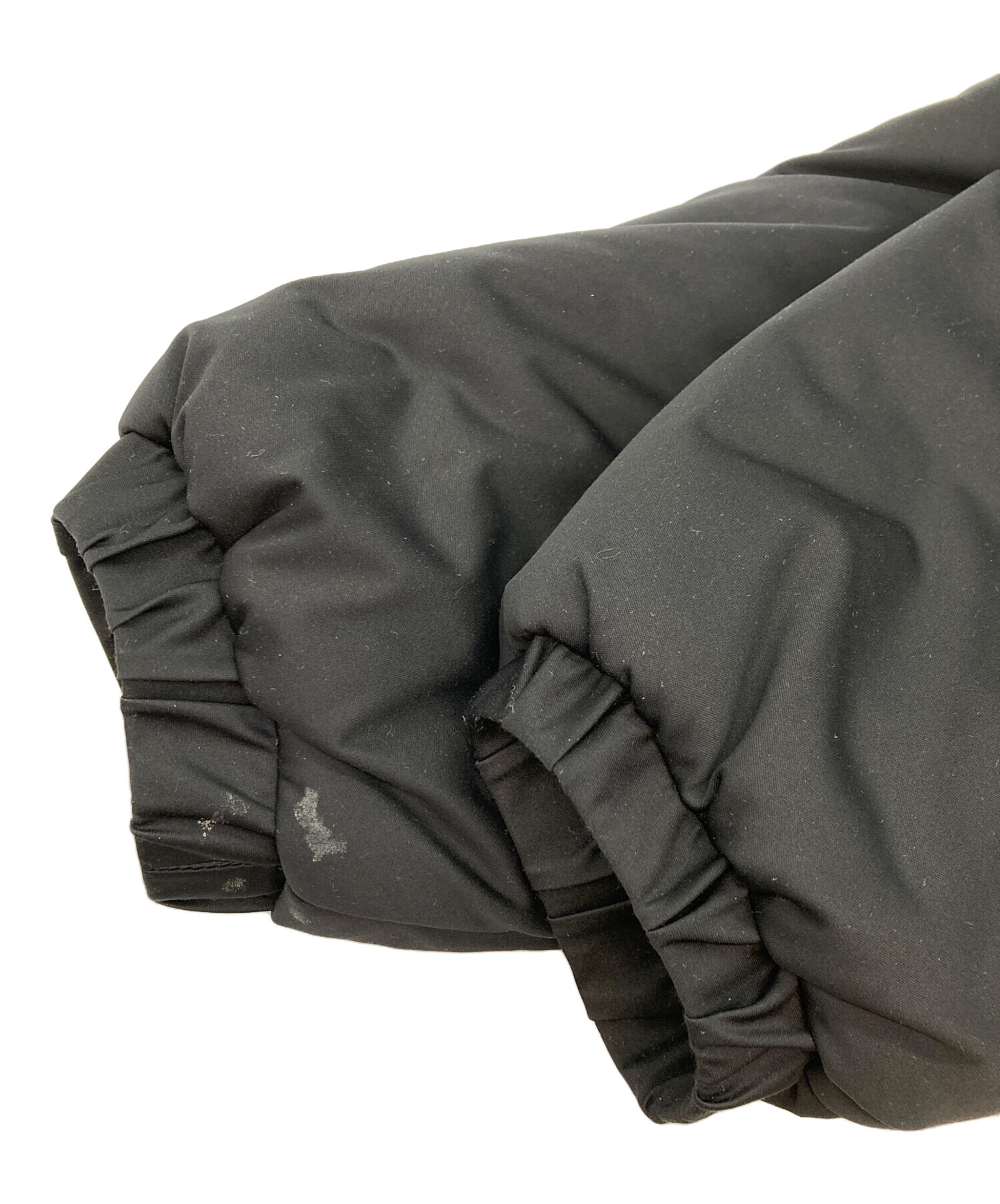 中古・古着通販】nagonstans (ナゴンスタンス) Airshut ノーカラー