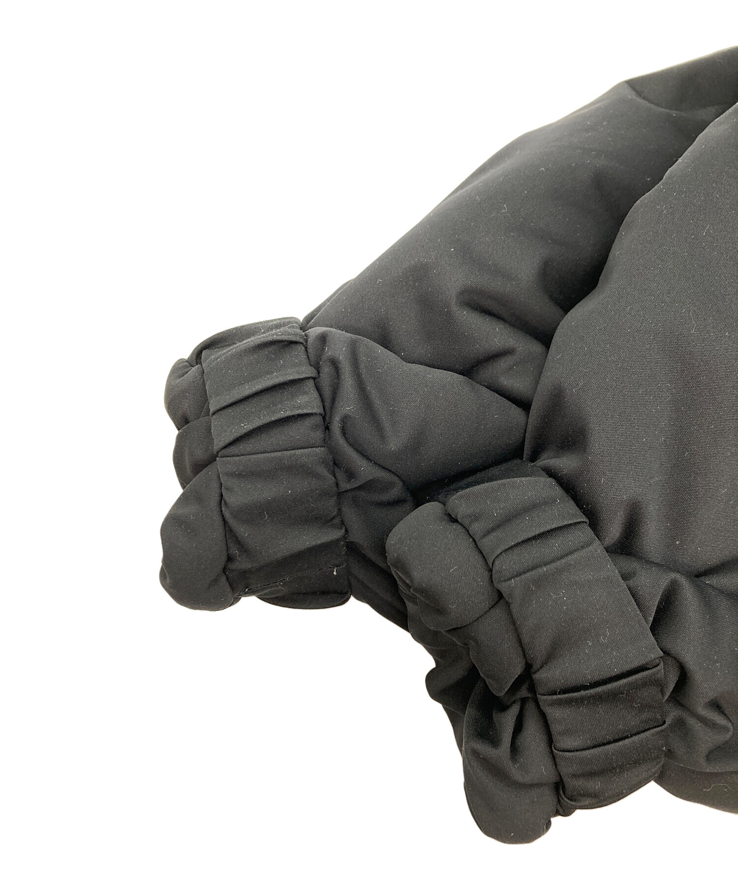 中古・古着通販】nagonstans (ナゴンスタンス) Airshut ノーカラー