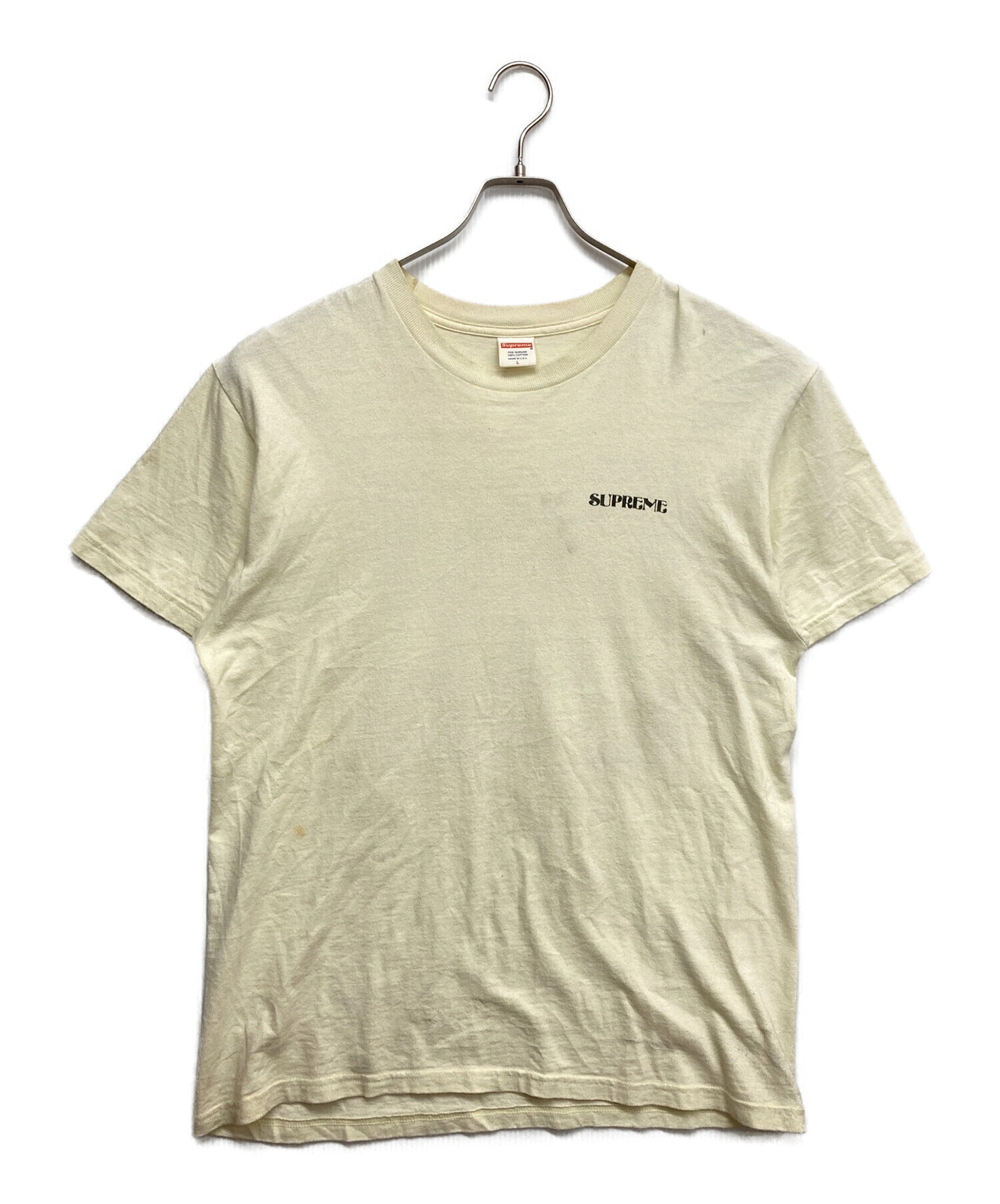 中古・古着通販】Supreme (シュプリーム) Limonious Undercover Lover 
