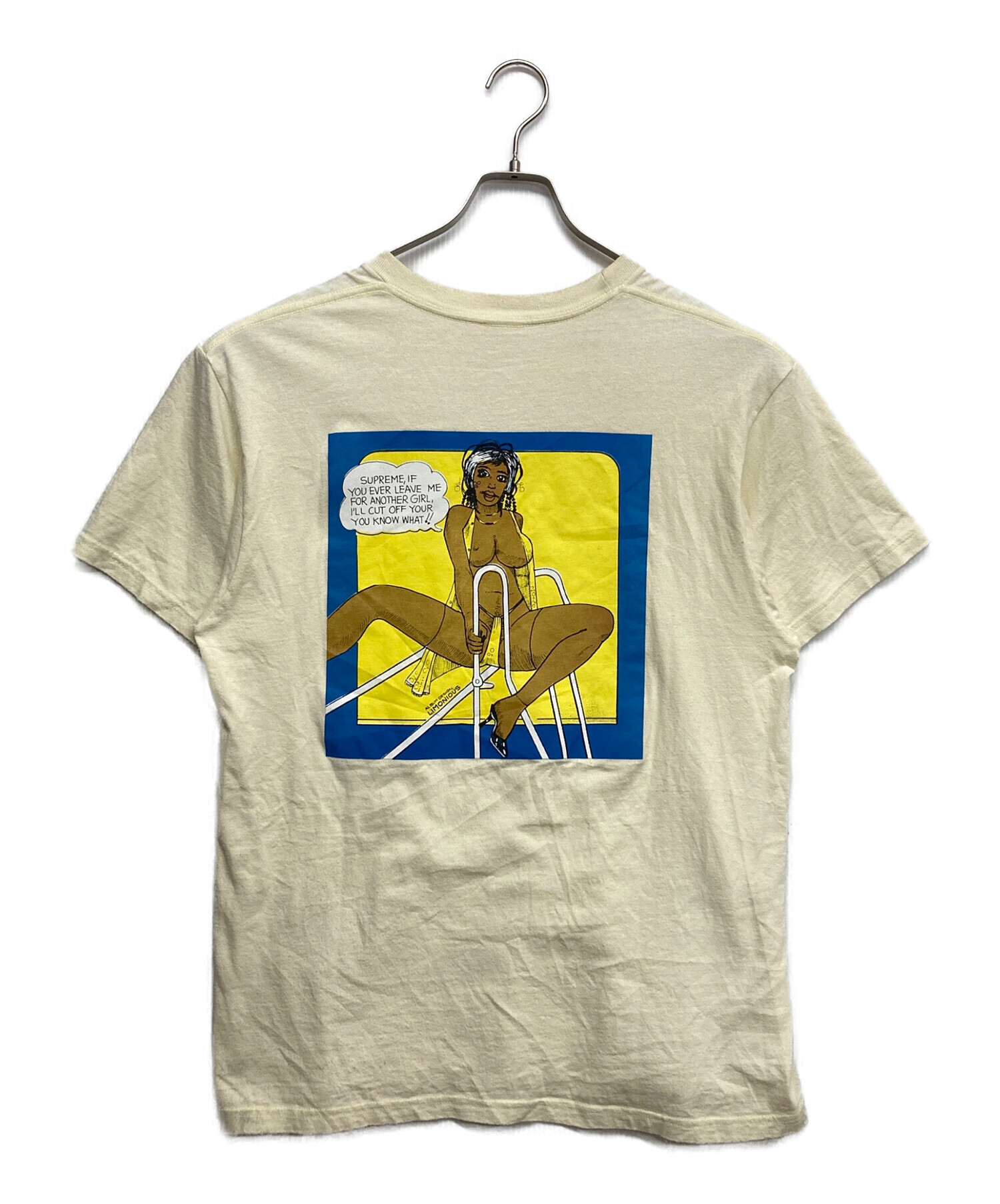 中古・古着通販】Supreme (シュプリーム) Limonious Undercover Lover