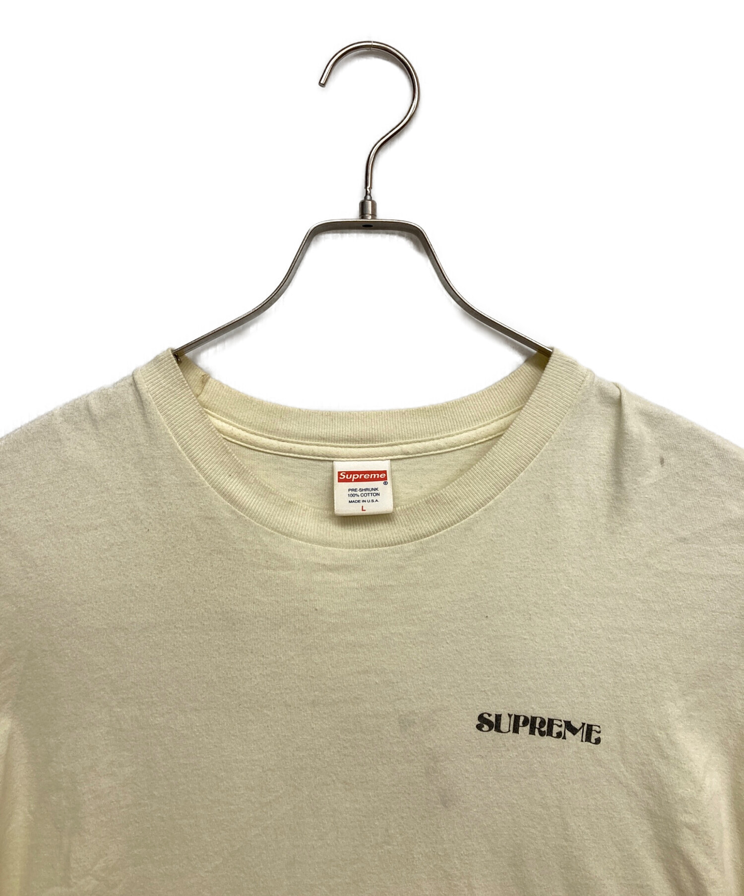 中古・古着通販】Supreme (シュプリーム) Limonious Undercover Lover 
