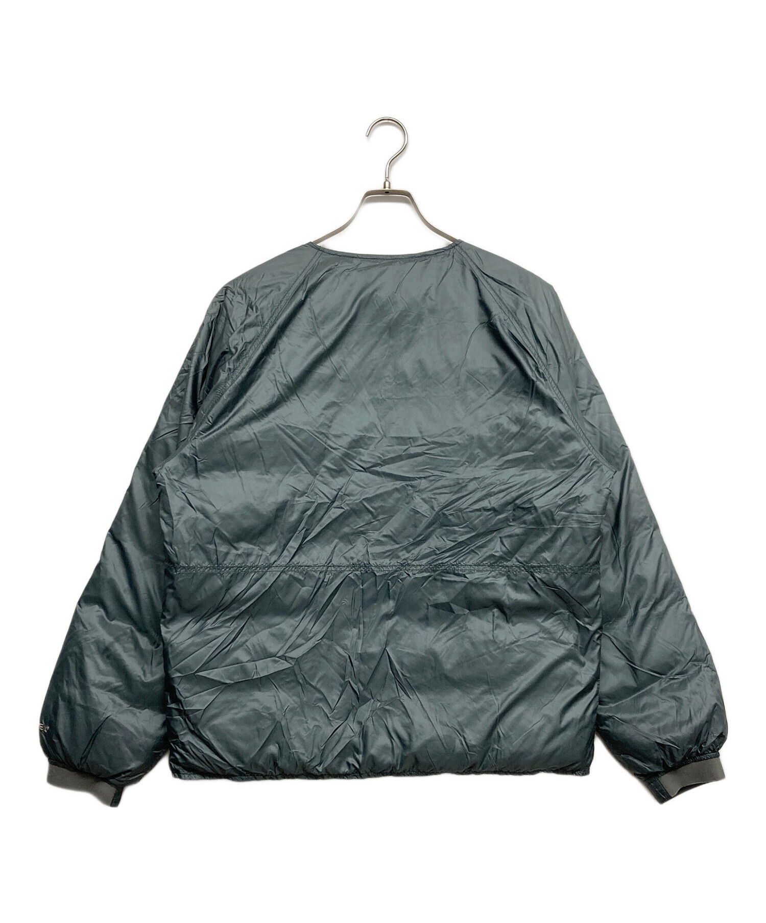 中古・古着通販】THE NORTH FACE (ザ ノース フェイス) REVERSIBLE 