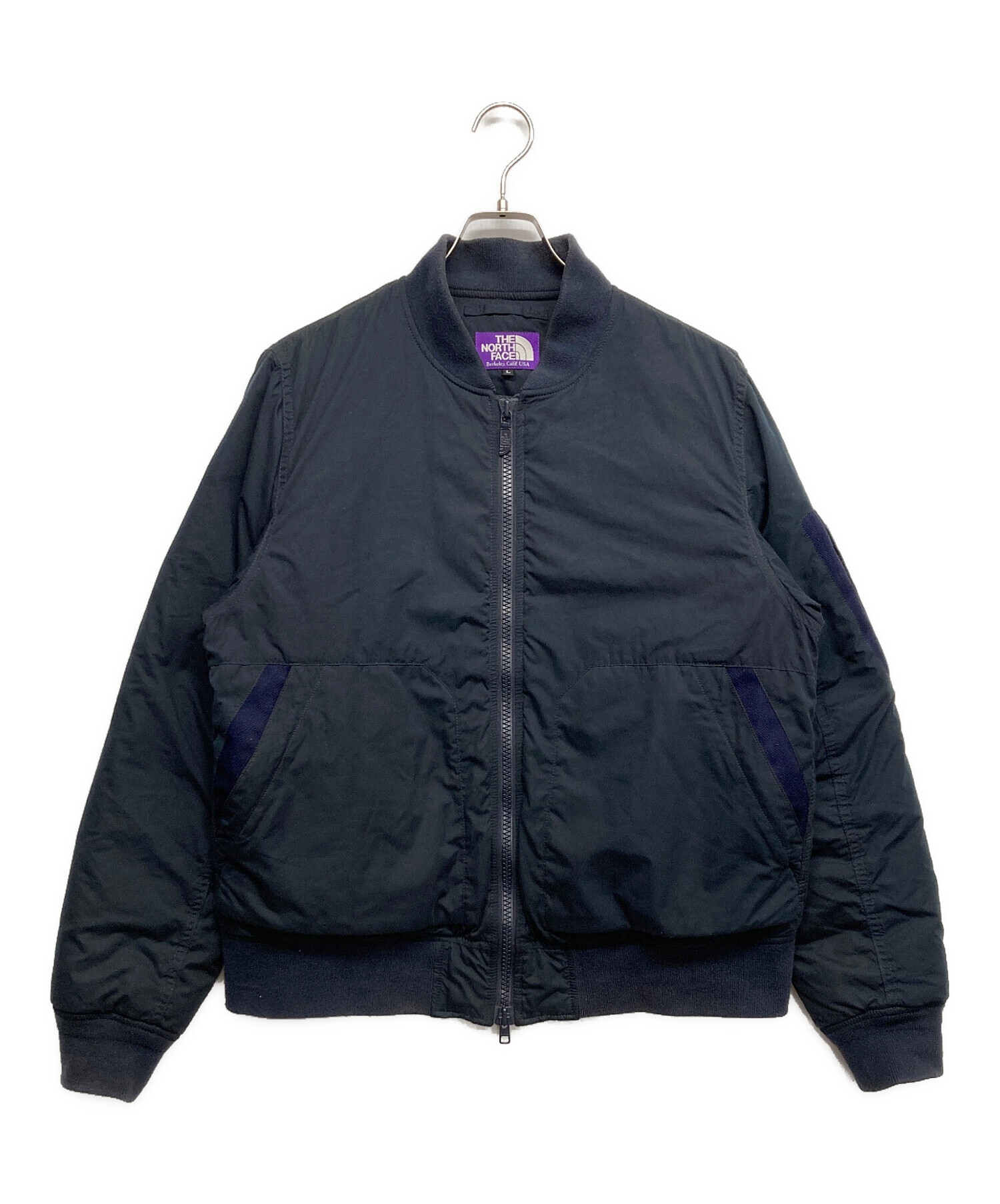中古・古着通販】THE NORTHFACE PURPLELABEL (ザ・ノースフェイス