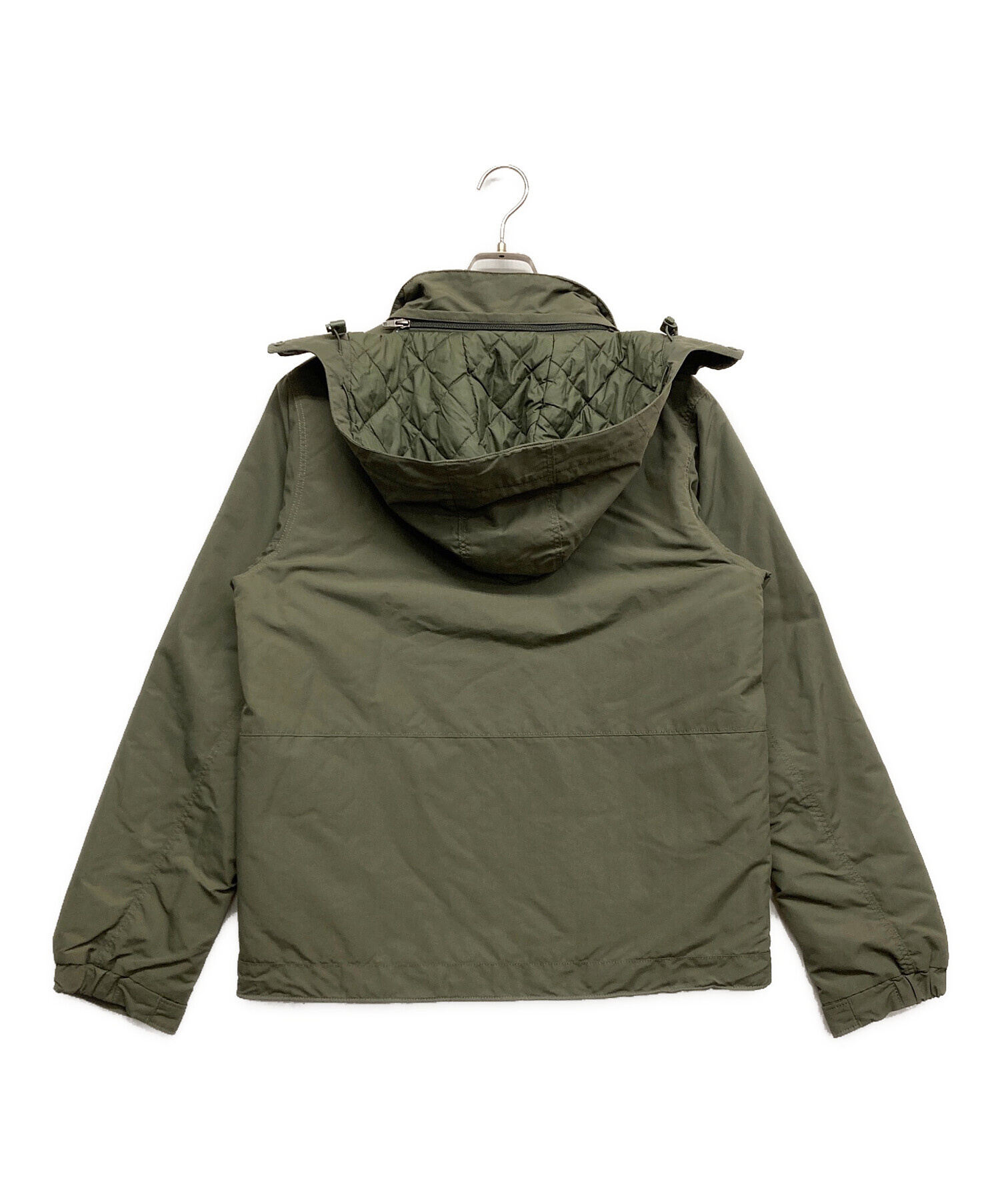 中古・古着通販】Patagonia (パタゴニア) イスマス・ジャケット