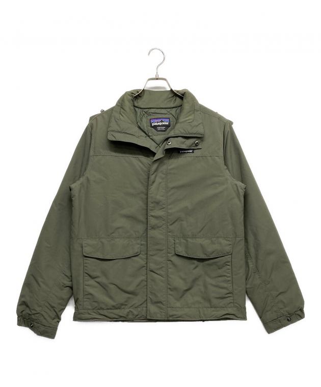 中古・古着通販】Patagonia (パタゴニア) イスマス・ジャケット