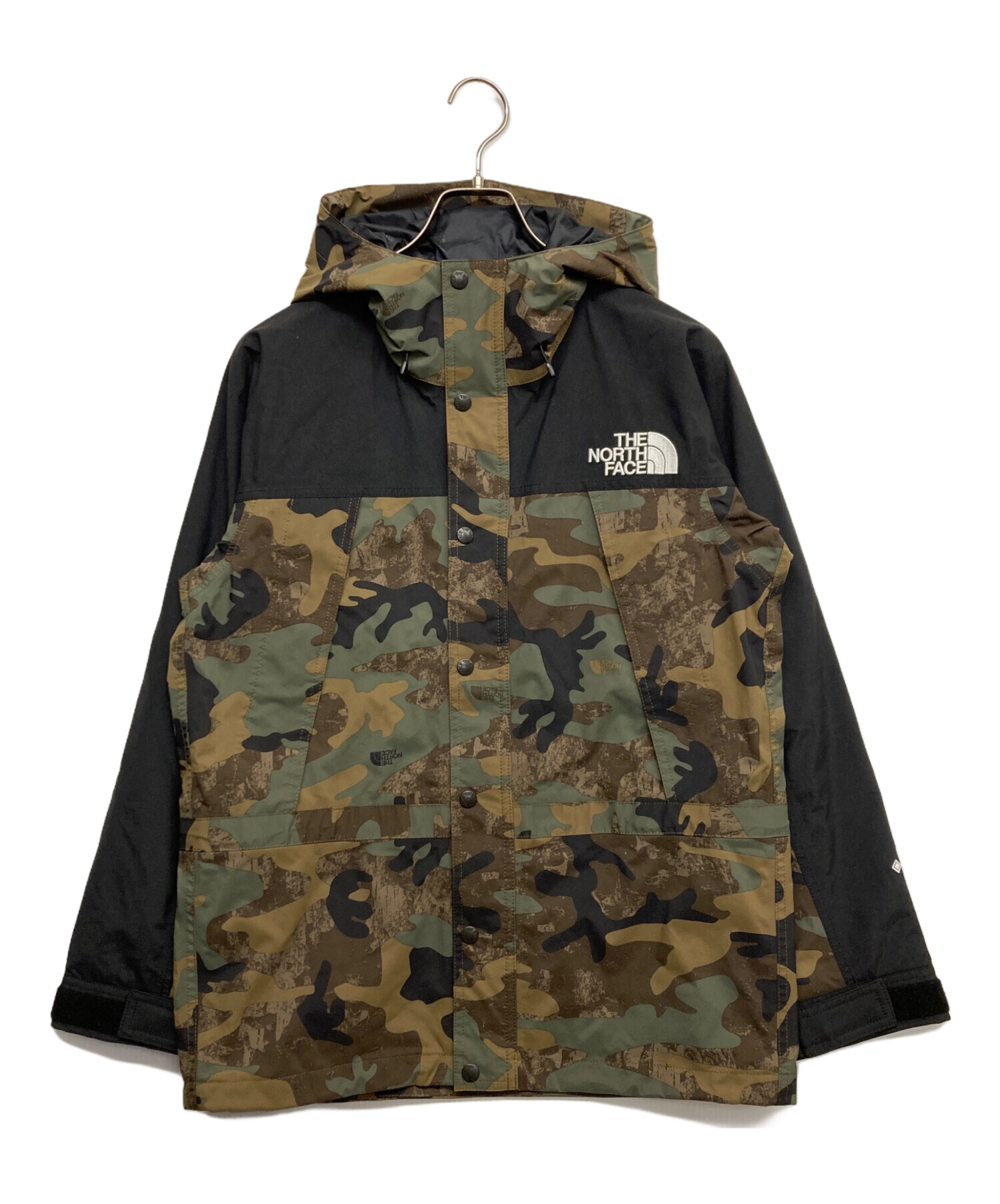中古・古着通販】THE NORTH FACE (ザ ノース フェイス) Novelty