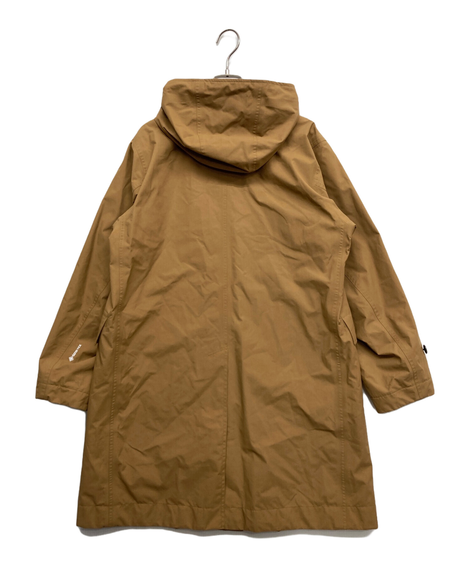 中古・古着通販】THE NORTH FACE (ザ ノース フェイス) ジップイン