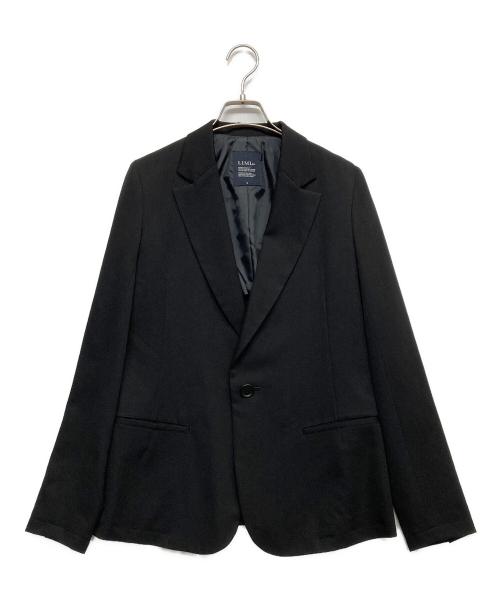 LIMI few 20ss ジャケット 中古・古着通販】LIMI feu (リミフゥ) テーラードジャケット ブラック
