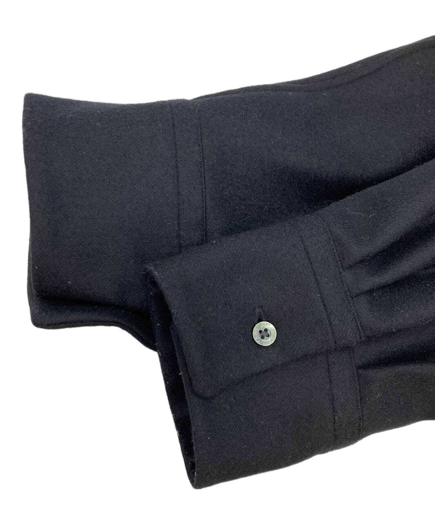 トップス MARKAWARE COMFORT FIT BANDCOLLAR SHIRT MARKAWARE (マーカウェア) COMFORT FIT BAND COLLAR SHIRT