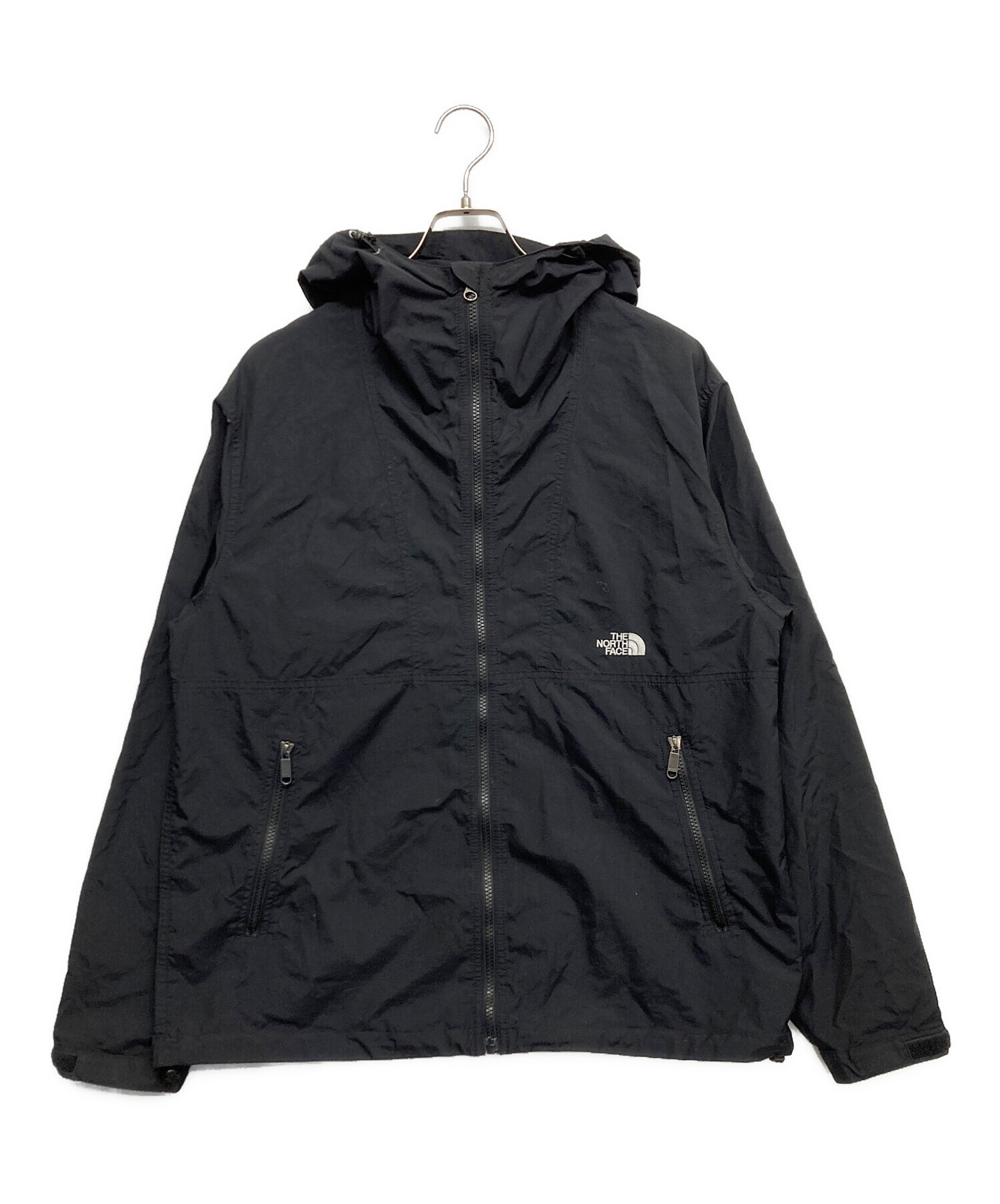 【新品未使用】 THE NORTH FACE コンパクトブルゾン THE NORTH FACE（ザ ノースフェイス） ブルゾン ジャンバー ザ ノース