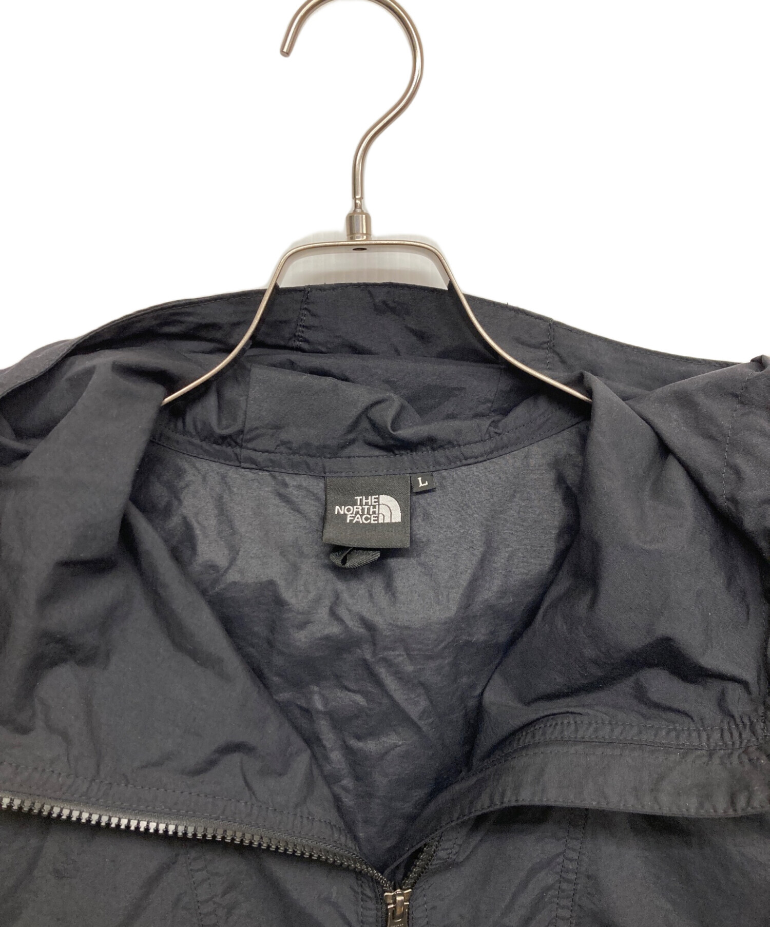 中古・古着通販】THE NORTH FACE (ザ ノース フェイス) コンパクト