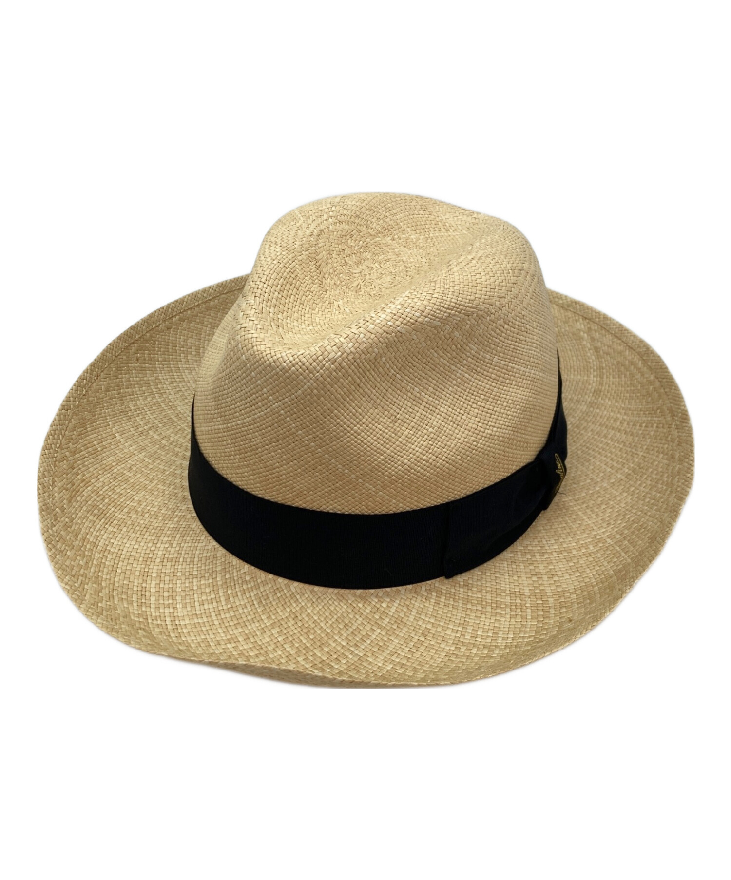 中古・古着通販】BORSALINO (ボルサリーノ) パナマ キート