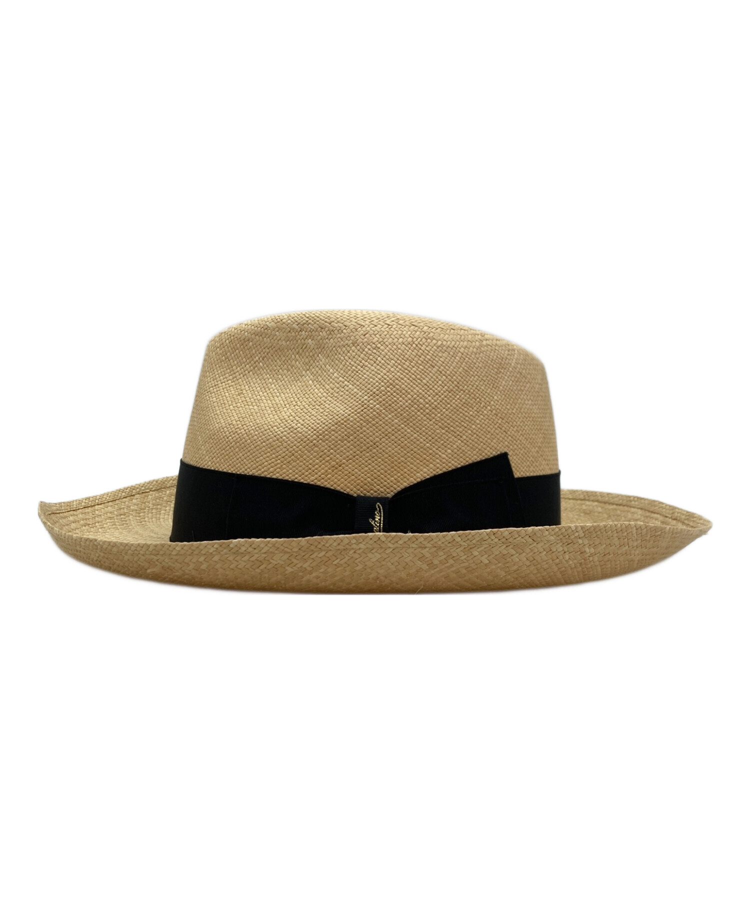 中古・古着通販】BORSALINO (ボルサリーノ) パナマ キート