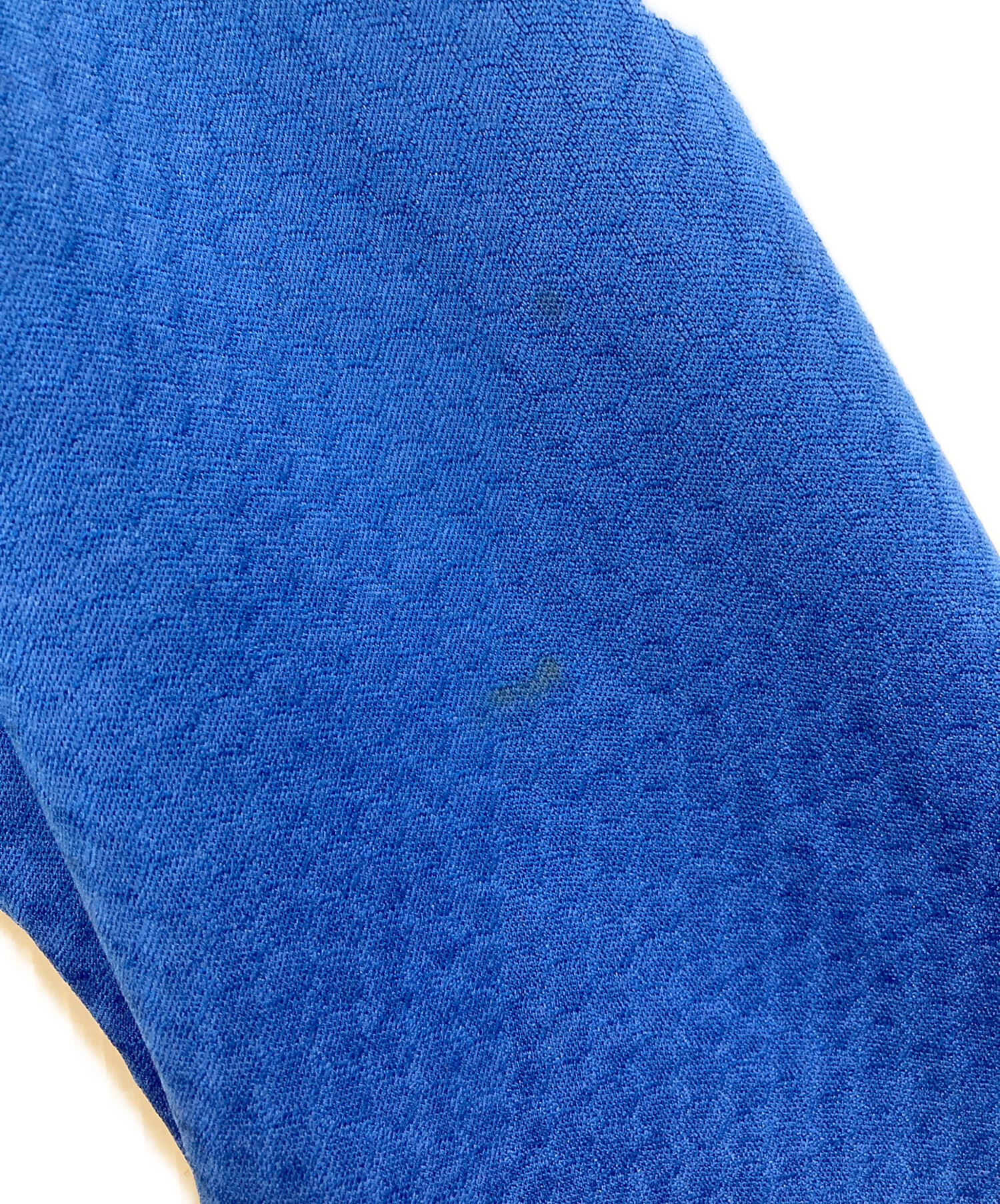 中古・古着通販】OAKLEY (オークリー) ジップパーカー ブルー サイズ:M