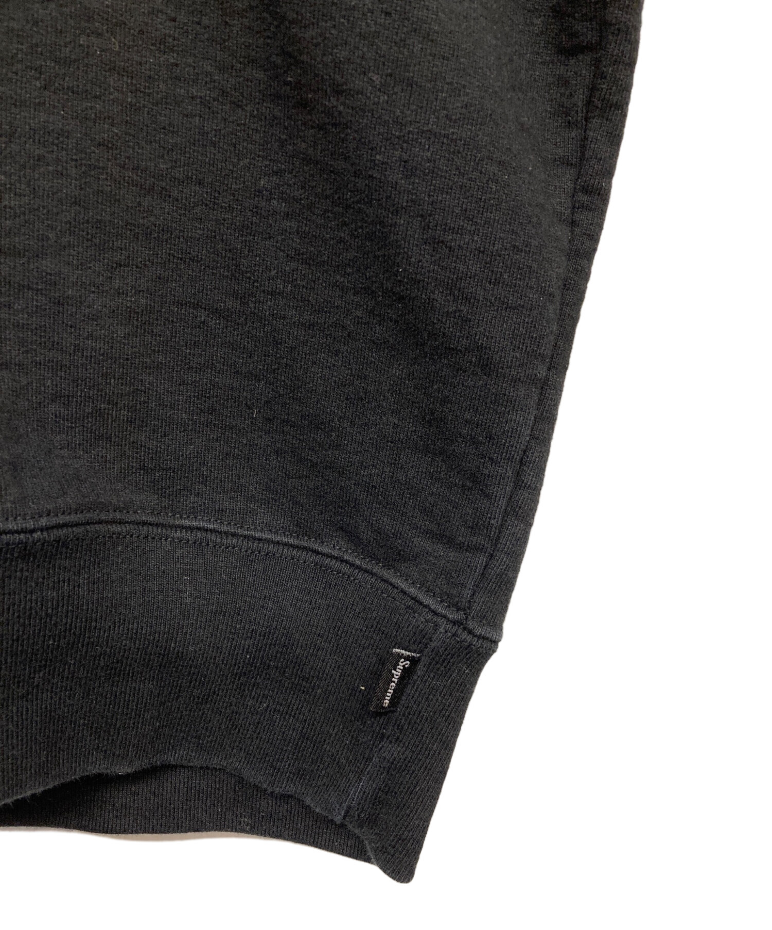 中古・古着通販】Supreme (シュプリーム) Dice Crewneck ブラック 