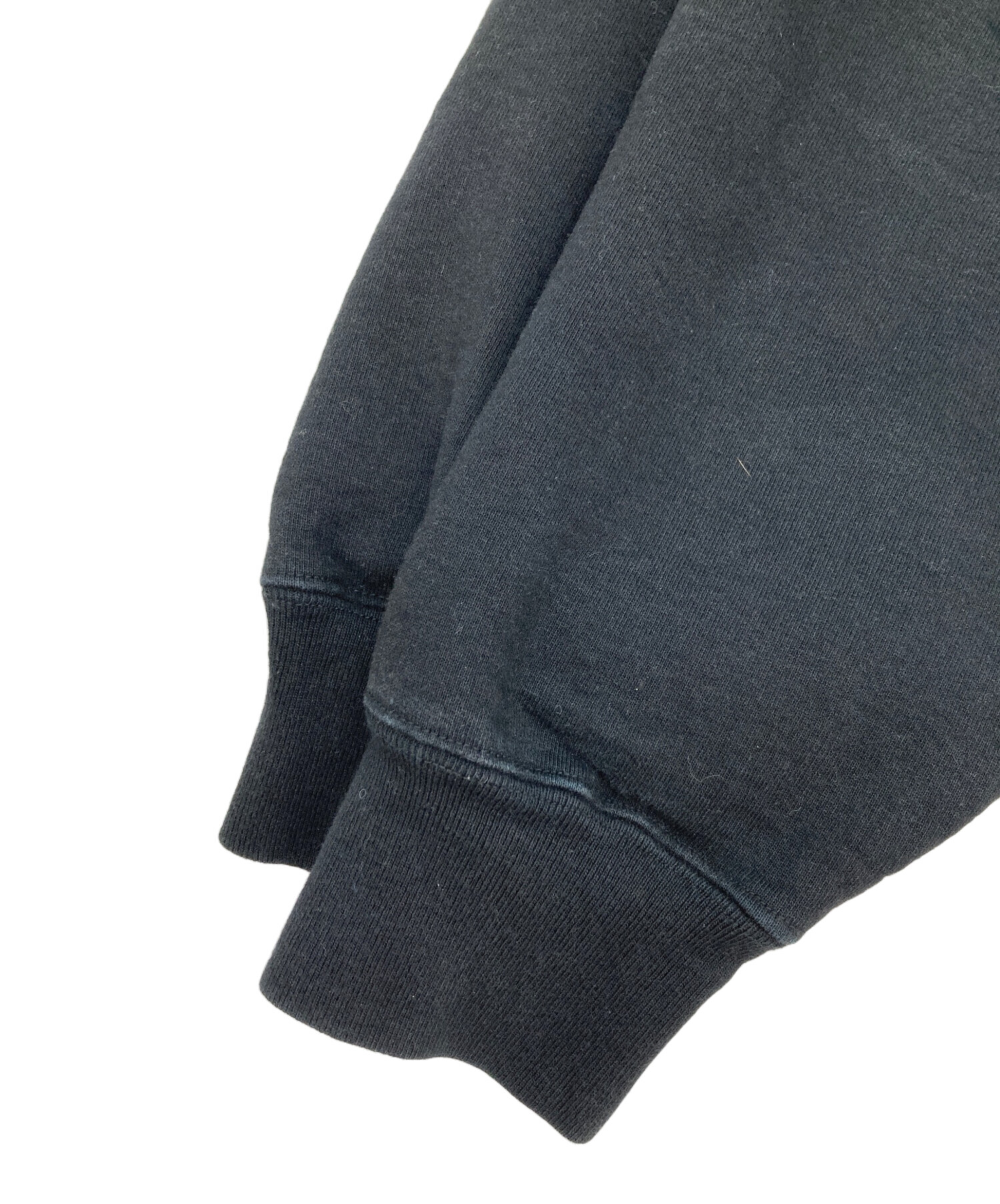 中古・古着通販】Supreme (シュプリーム) Dice Crewneck ブラック 