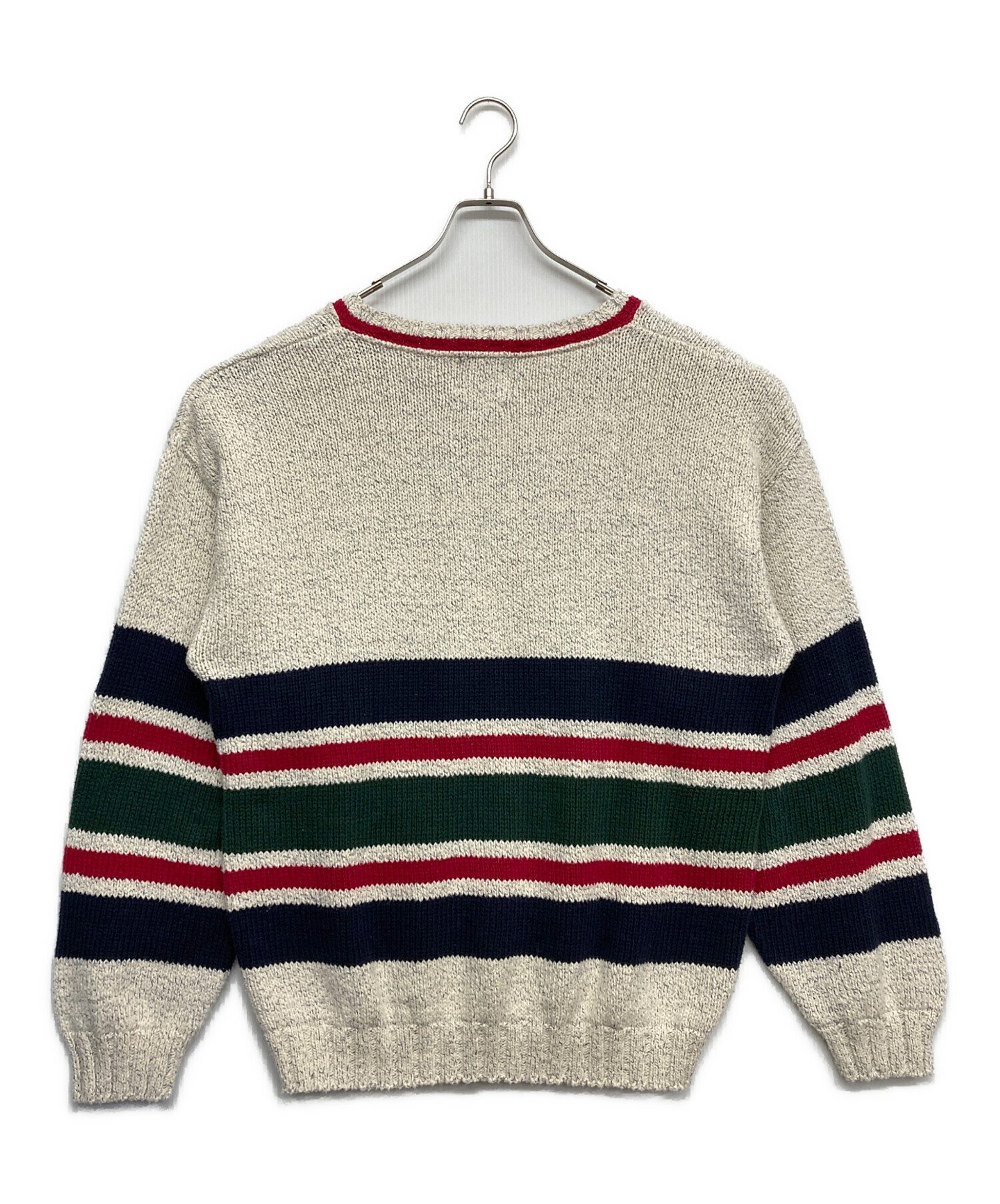 中古・古着通販】CHAPS RALPH LAUREN (チャップス ラルフローレン) V