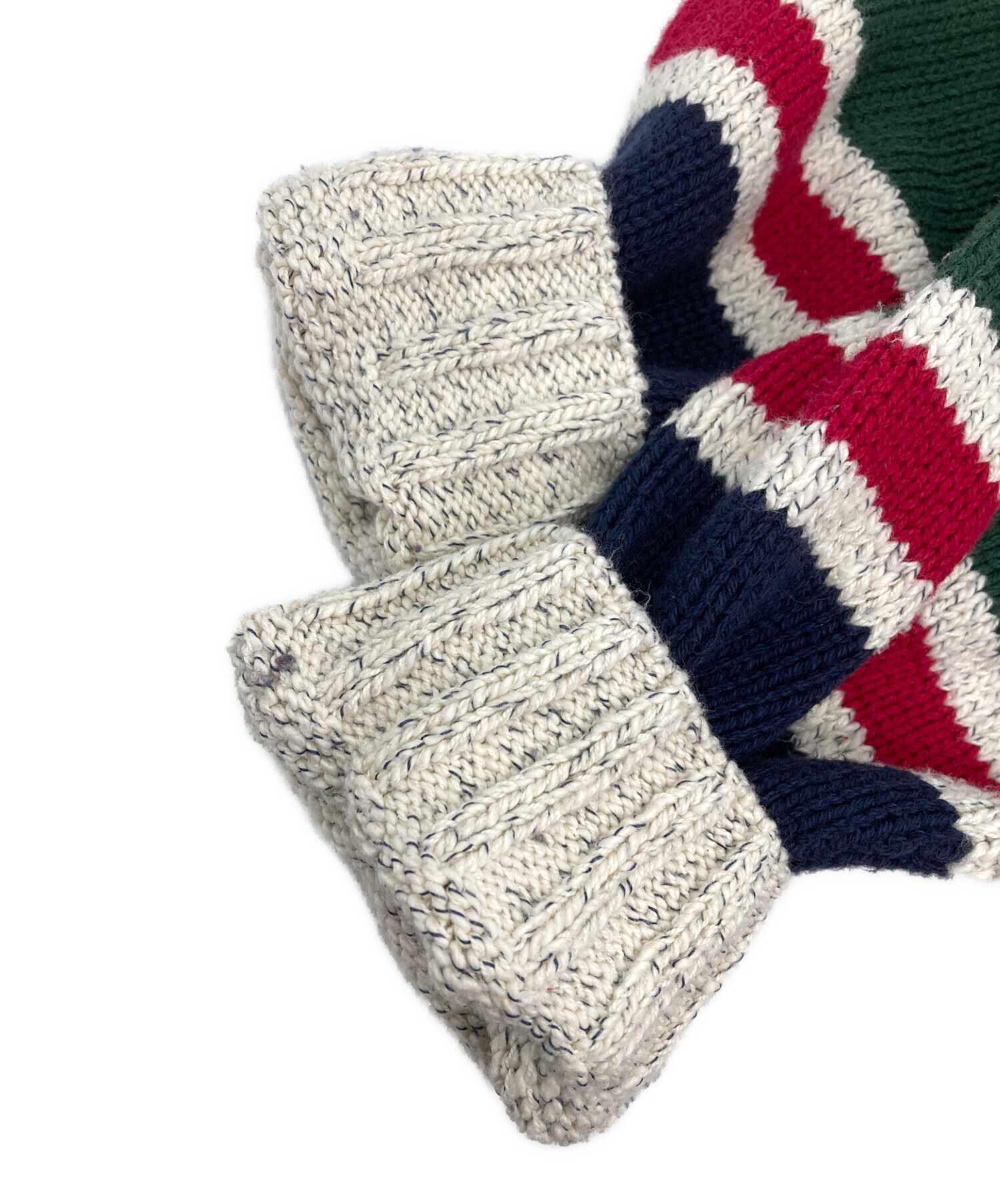 古着 ラルフローレン Ralph Lauren CHAPS チャップス Vネック コットンニットセーター メンズM相当/eaa631984 トップス 古着 ラルフローレン Ralph Lauren CHAPS チャップス Vネック