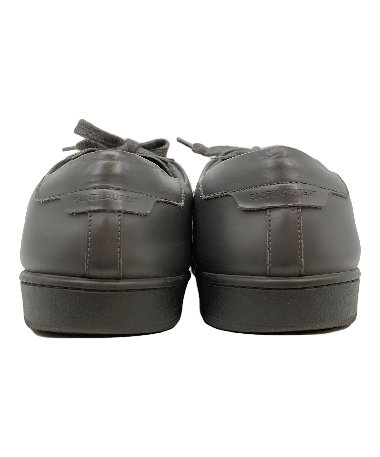 中古・古着通販】Saint Laurent Paris (サンローランパリ) ローカット