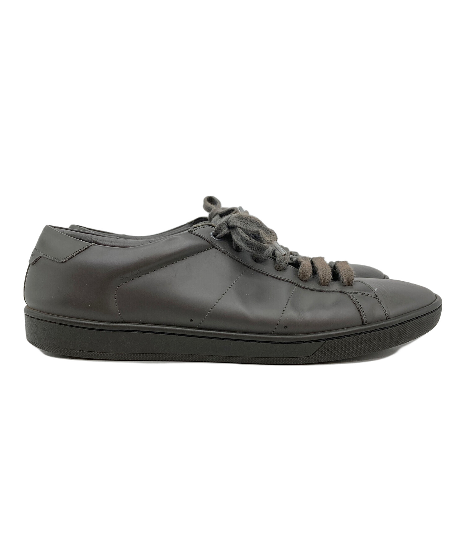 ⭐︎美品⭐︎ SAINT LAURENT PARIS 44 中古・古着通販】Saint Laurent Paris (サンローランパリ) ローカット