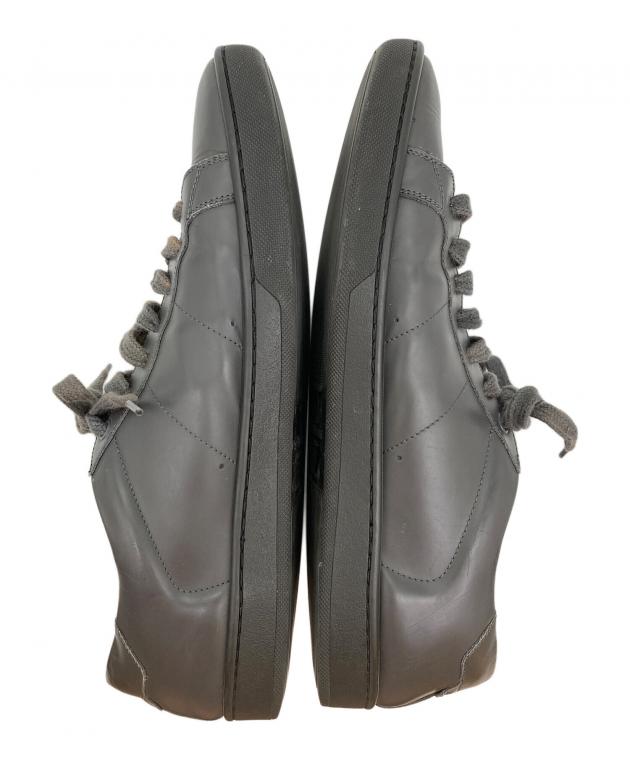 中古・古着通販】Saint Laurent Paris (サンローランパリ) ローカット