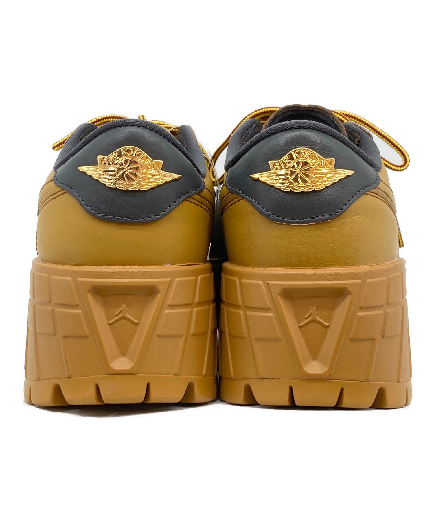 中古・古着通販】NIKE (ナイキ) エアジョーダン1 ブルックリン ロー