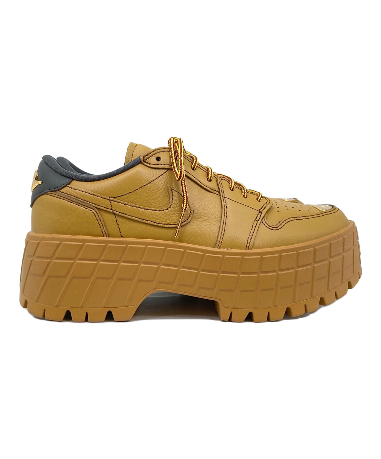 中古・古着通販】NIKE (ナイキ) エアジョーダン1 ブルックリン ロー