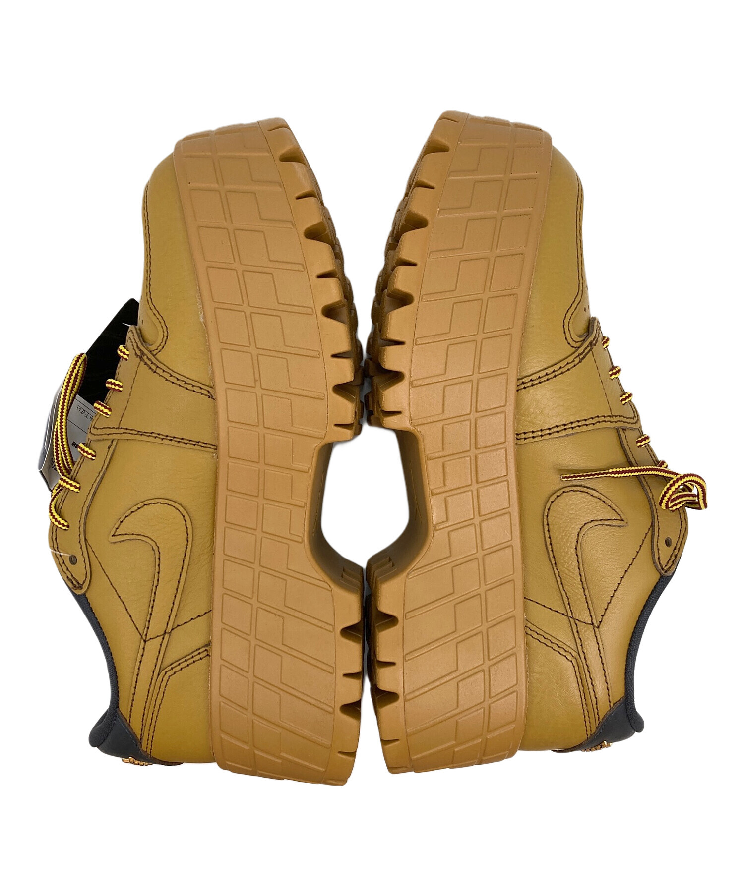 中古・古着通販】NIKE (ナイキ) エアジョーダン1 ブルックリン ロー