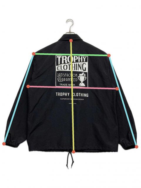 中古・古着通販】Trophy Clothing (トロフィークロージング) Box Logo