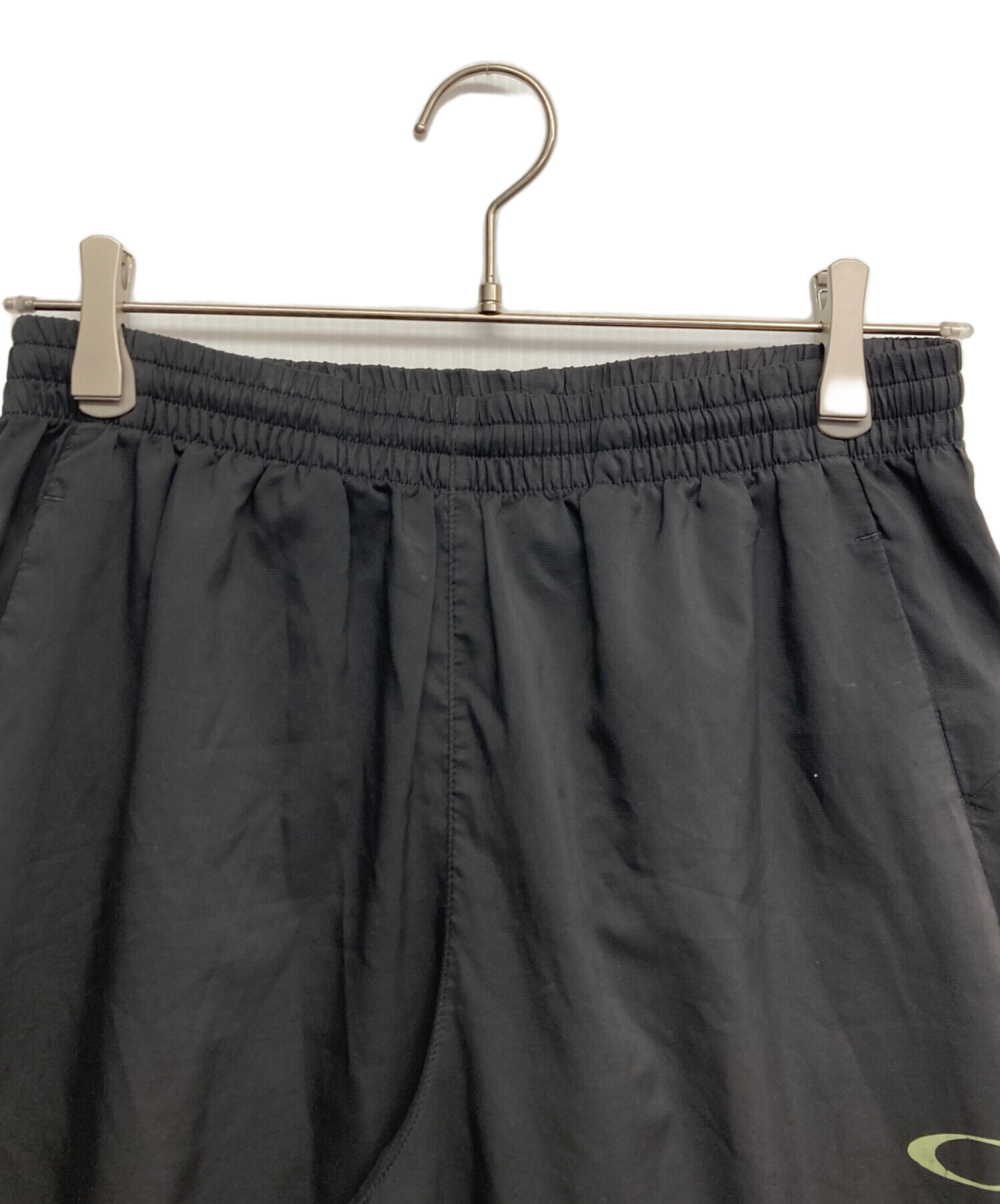 中古・古着通販】OAKLEY (オークリー) tech nylon track pants