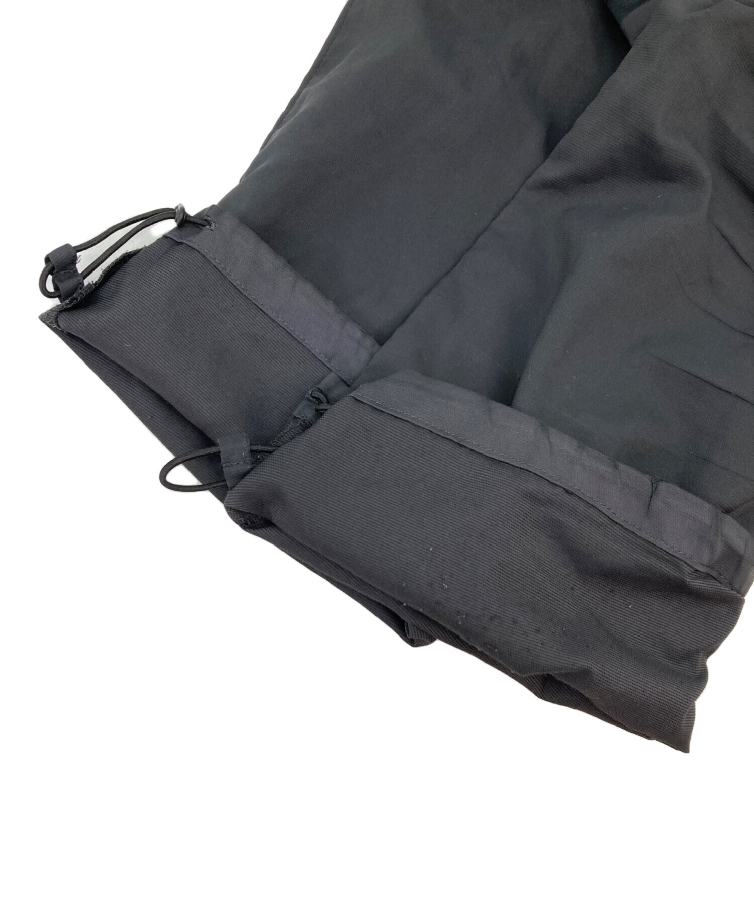 中古・古着通販】OAKLEY (オークリー) tech nylon track pants