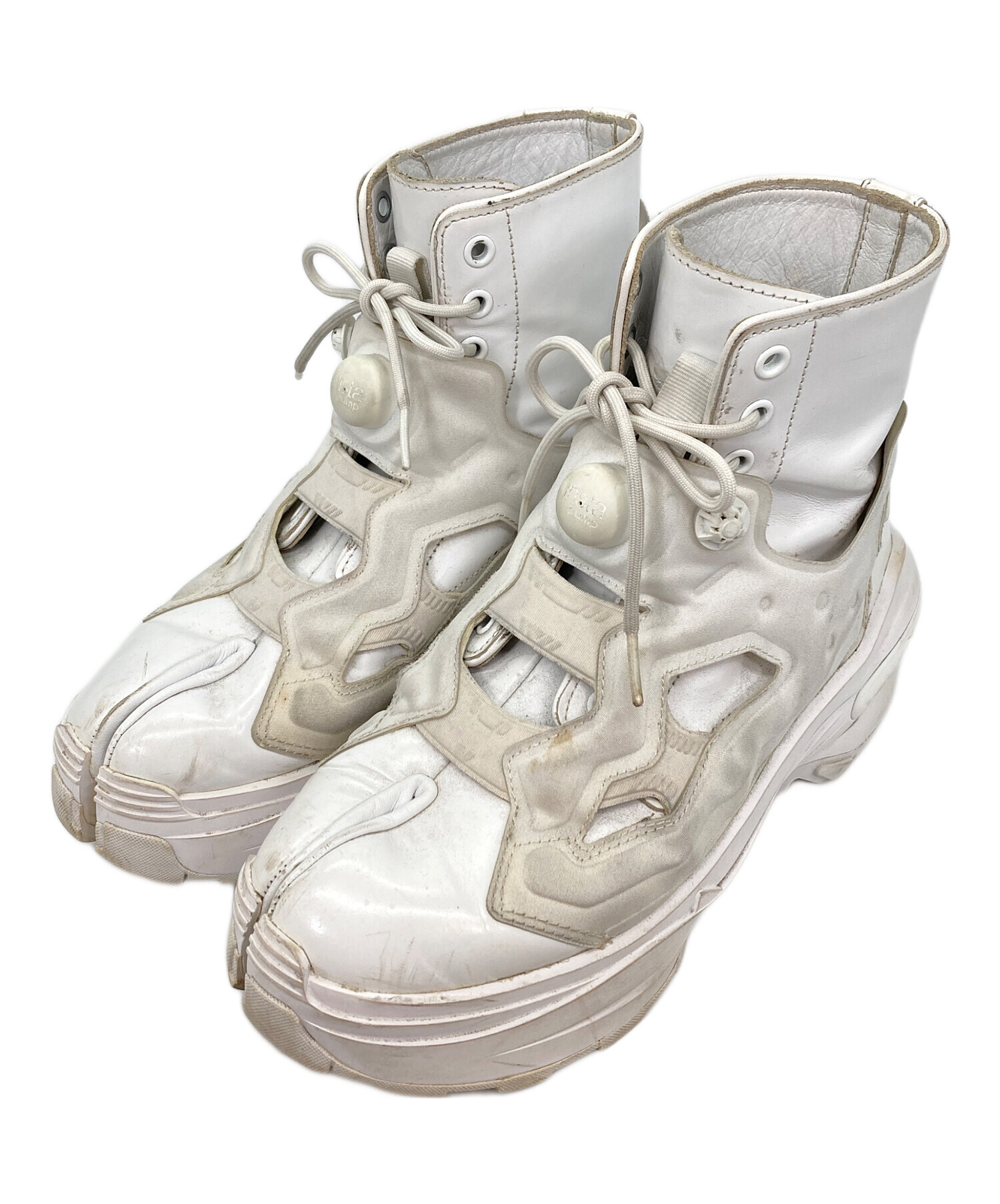 中古・古着通販】Maison Margiela (メゾンマルジェラ) REEBOK