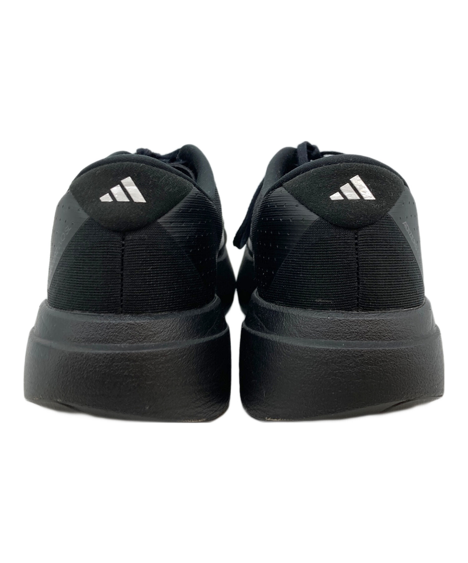 アディダス　adidas adizero evo sl27.0cm 未使用品 中古・古着通販】adidas (アディダス) アディゼロ EVO SL ブラック