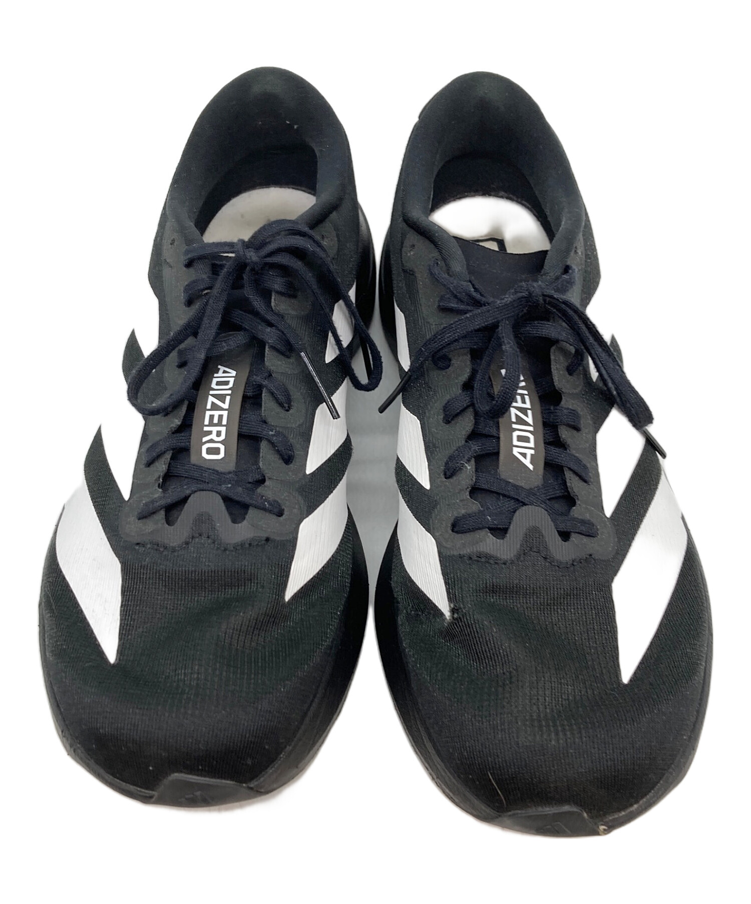 中古・古着通販】adidas (アディダス) アディゼロ EVO SL ブラック